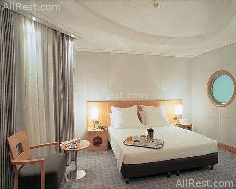Athenian Callirhoe Exclusive Hotel 10